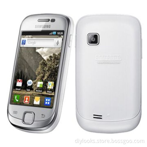 Refurbished Original Samsung Galaxy Fit S5670